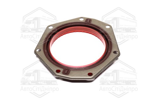 Сальник REAR IVECO 2.8TD 114X171X15 У КОРПУСІ (вир-во PAYEN)
