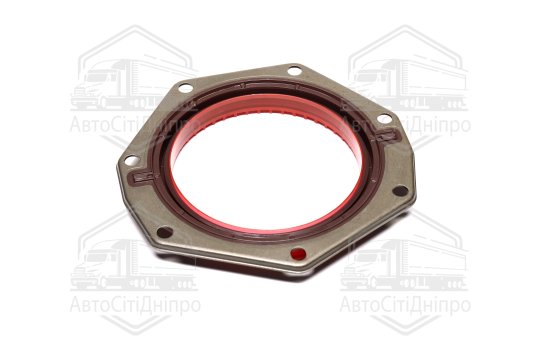 Сальник REAR IVECO 2.8TD 114X171X15 У КОРПУСІ (вир-во PAYEN)