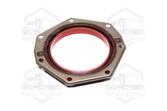 Сальник REAR IVECO 2.8TD 114X171X15 У КОРПУСІ (вир-во PAYEN)