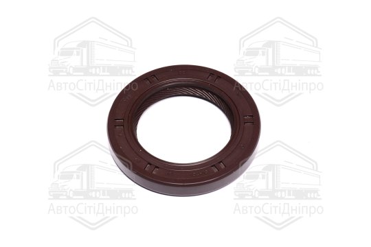 Сальник 34*52*7 FKM KIA Rio 0K30E-10-602 (вир-во PHG корея ОЕ)