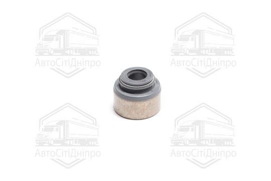Сальник клапана 6*11*6/10,2 FKM Kia Sportage,Shuma2 1,5-2,0 0KL01-10-155 (вир-во PHG корея ОЕ)