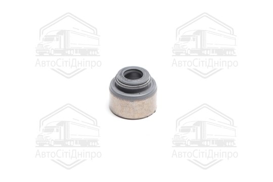 Сальник клапана 6*11*6/10,2 FKM Kia Sportage,Shuma2 1,5-2,0 0KL01-10-155 (вир-во PHG корея ОЕ)