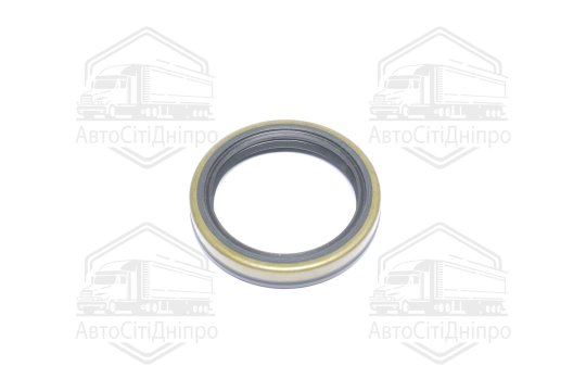 Сальник 39*50,4*8,5 NBR Mazda 87-90/KIA RIO 1.3/1.5 16V 00-05 KK150-26-154 (вир-во PHG корея ОЕ)