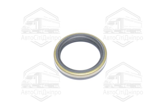 Сальник 39*50,4*8,5 NBR Mazda 87-90/KIA RIO 1.3/1.5 16V 00-05 KK150-26-154 (вир-во PHG корея ОЕ)