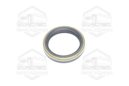 Сальник 39*50,4*8,5 NBR Mazda 87-90/KIA RIO 1.3/1.5 16V 00-05 KK150-26-154 (вир-во PHG корея ОЕ)