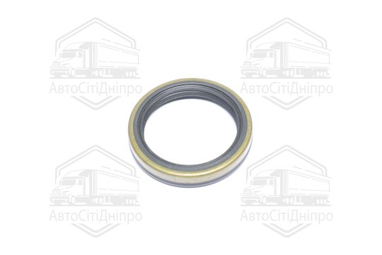 Сальник 39*50,4*8,5 NBR Mazda 87-90/KIA RIO 1.3/1.5 16V 00-05 KK150-26-154 (вир-во PHG корея ОЕ)