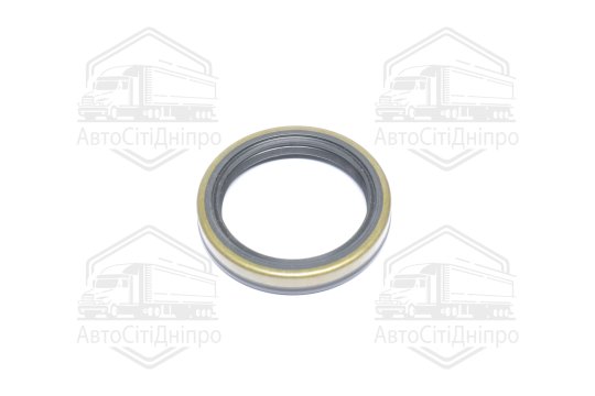 Сальник 39*50,4*8,5 NBR Mazda 87-90/KIA RIO 1.3/1.5 16V 00-05 KK150-26-154 (вир-во PHG корея ОЕ)