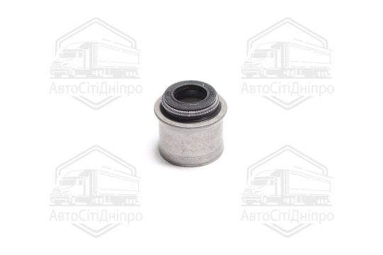 Сальник 7*12*9,2/13 FKM Kia Sephia, Avella/Mazda 1,5 SOHC 0K150-10-155 (вир-во PHG корея ОЕ)