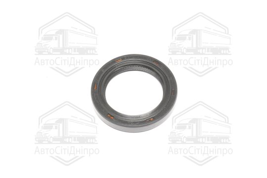 Сальник колінвала перед. 34*48*7 ACM 0FE01-10-602 (вир-во PHG корея ОЕ)