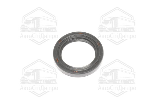 Сальник колінвала перед. 34*48*7 ACM 0FE01-10-602 (вир-во PHG корея ОЕ)