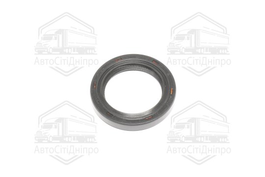 Сальник колінвала перед. 34*48*7 ACM 0FE01-10-602 (вир-во PHG корея ОЕ)