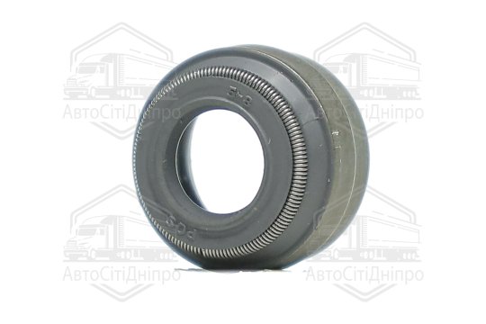 Сальник клапану 7*10*6/8,5 FKM SsangYong  1610533158 (вир-во PHG Корея ОЕ)