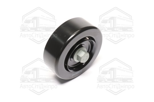 Ролик паразит. SANTAFE 25287-2F000 (вир-во PHG корея ОЕ)