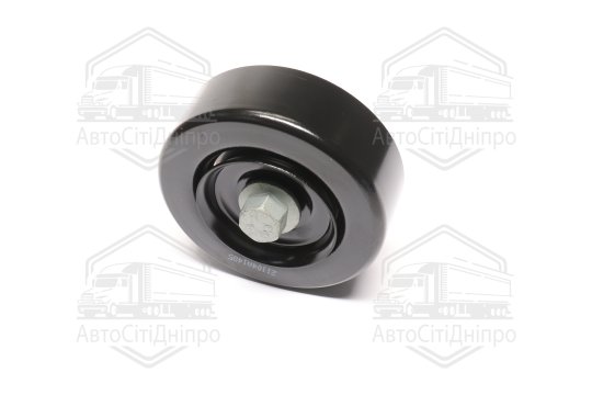 Ролик паразит. SANTAFE 25287-2F000 (вир-во PHG корея ОЕ)