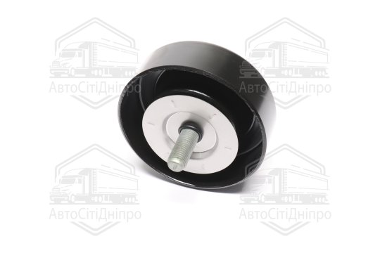 Ролик паразит. SANTAFE 25287-2F000 (вир-во PHG корея ОЕ)