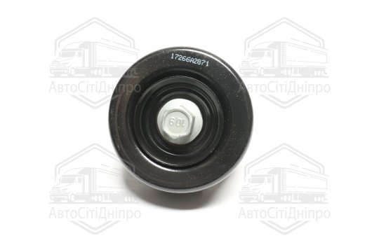 Ролик ременя. SANTAFE 25288-2F000 (вир-во PHG корея ОЕ)