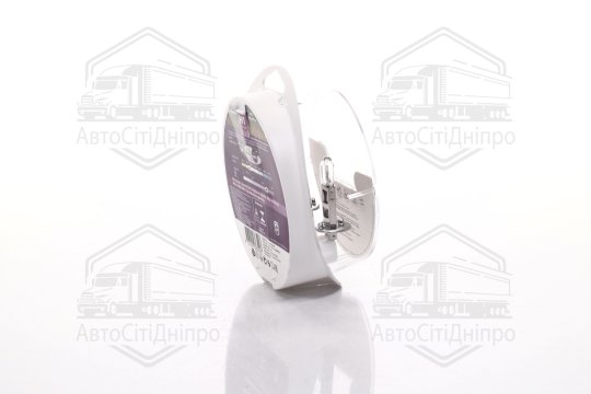 Лампа розжарювання H1VisionPlus12V 55W P14,5s (вир-во Philips)
