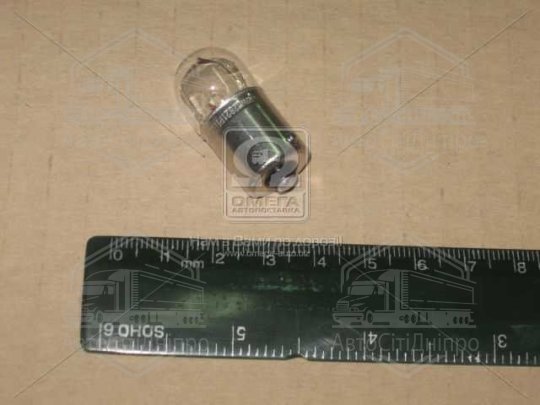 Лампа розжарювання R5W12V 5W BA15s (вир-во Philips)