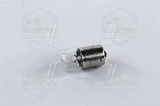 Лампа розжарювання R5W12V 5W BA15s (вир-во Philips)