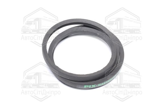 Ремінь клиновий CLAAS (133549.0) (PIX HARVESTER)