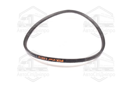 Ремінь А-850  (PIX)