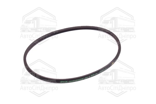 Ремінь клиновий CLAAS (629764.0) (PIX HARVESTER)