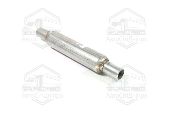 Пламегасник універсальний D90x370x500, D55 (вир-во Polmostrow)