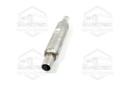 Пламегасник універсальний D90x370x500, D55 (вир-во Polmostrow)