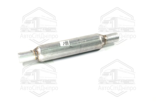 Пламегасник універсальний D90x370x500, D55 (вир-во Polmostrow)