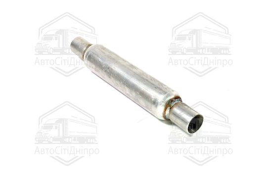 Пламегасник універсальний D90x380x550, D60 (вир-во Polmostrow)