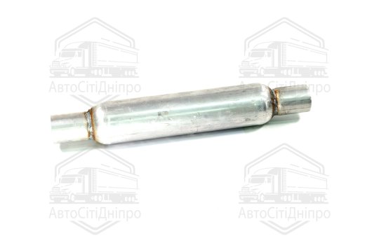 Пламегасник універсальний D90x380x550, D60 (вир-во Polmostrow)