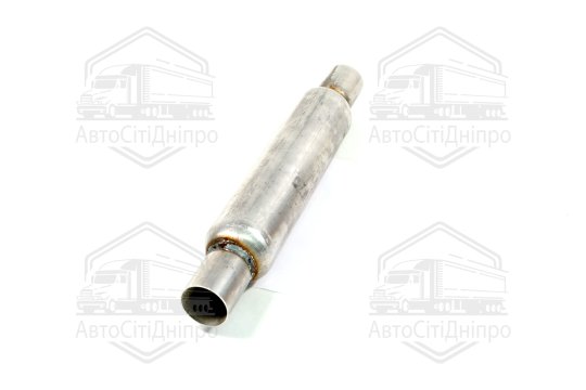 Пламегасник універсальний D90x380x550, D60 (вир-во Polmostrow)