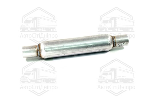 Пламегасник універсальний D90x380x550, D60 (вир-во Polmostrow)