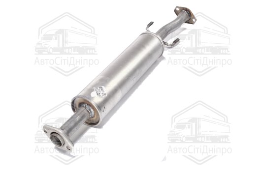 Резонатор DAEWOO MATIZ (вир-во Polmostrow)