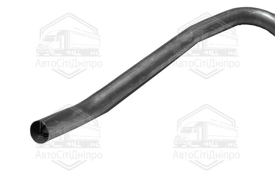 Резонатор DAEWOO NUBIRA (вир-во Polmostrow)