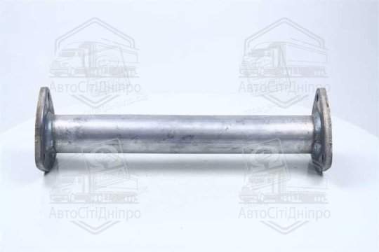 Труба сполучна DAEWOO LANOS, CHEVROLET TACUMA (вир-во Polmostrow)