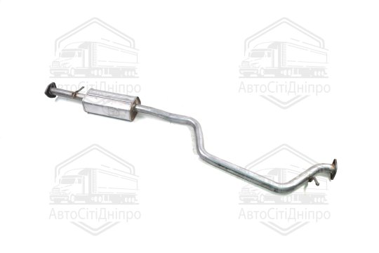 Резонатор DAEWOO EVANDA 2.0 (вир-во Polmostrow)