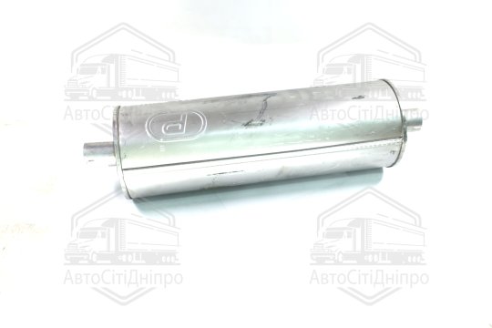 Глушник задн. MERCEDES 207D (вир-во Polmostrow)