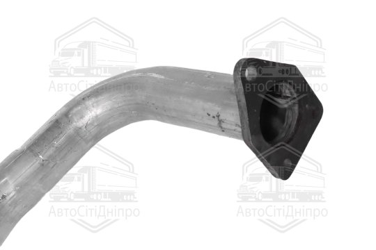 Глушник центр. MITSUBISHI OUTLANDER II 2.2 D (вир-во Polmostrow)