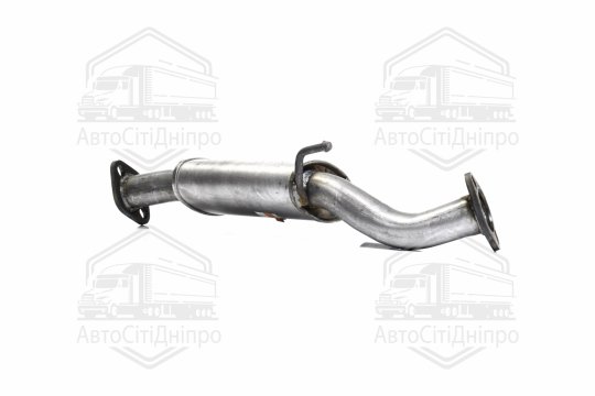 Глушник центр. Pajero V2W, V4W (ое MR332070) (вир-во Polmostrow)