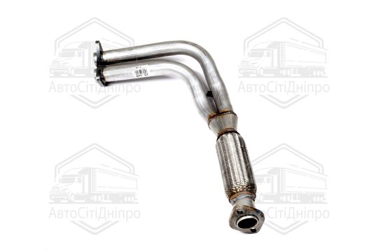 Труба приймальна NISSAN SERENA (вир-во Polmostrow)