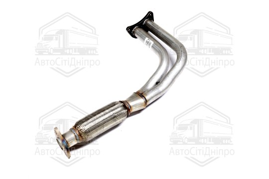 Труба приймальна NISSAN SERENA (вир-во Polmostrow)