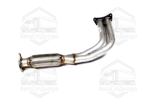 Труба приймальна NISSAN SERENA (вир-во Polmostrow)