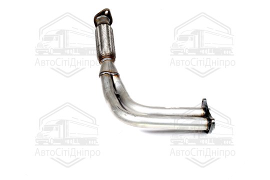 Труба приймальна NISSAN SERENA (вир-во Polmostrow)