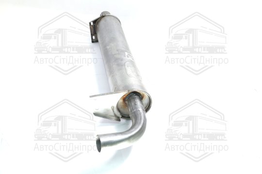 Глушник задній (вир-во PolmoStrow)