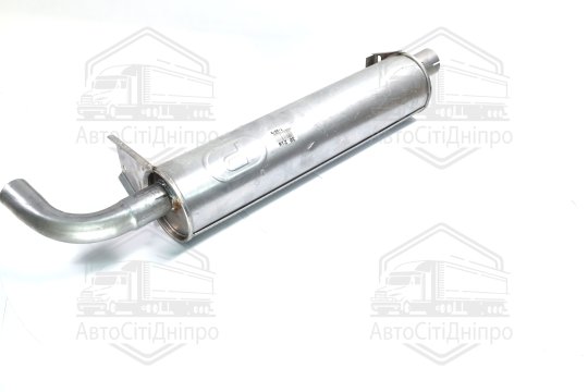 Глушник задній (вир-во PolmoStrow)