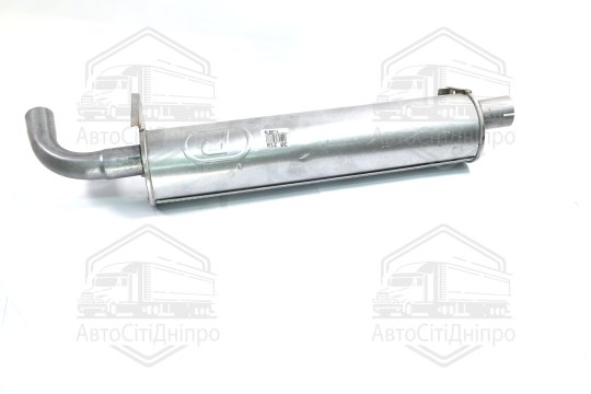 Глушник задній (вир-во PolmoStrow)