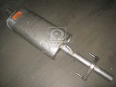 Глушник центр. VW,MERCEDES (вир-во Polmostrow)