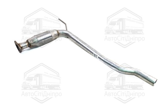 Глушник центр. VW TRANSPORTER T4 (ое 074253209C) (вир-во Polmostrow)