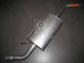 Резонатор VW TRANSPORTER T4 (вир-во Polmostrow)